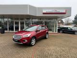 Ford Kuga Trend *NAVI*SHZ*KLIMA*SERVICE NEU - Ford Kuga: Trend
