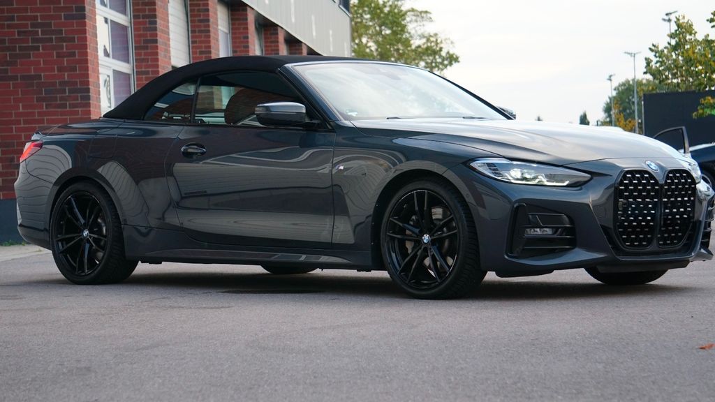 Image of BMW 430