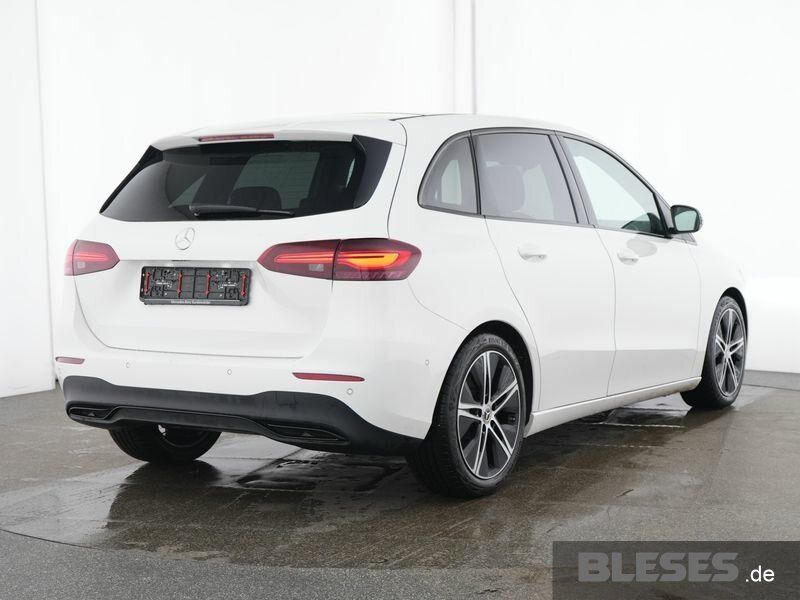 MERCEDES-BENZ B 200 – Bild 2