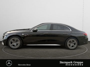 Mercedes E 53 AMG - 2