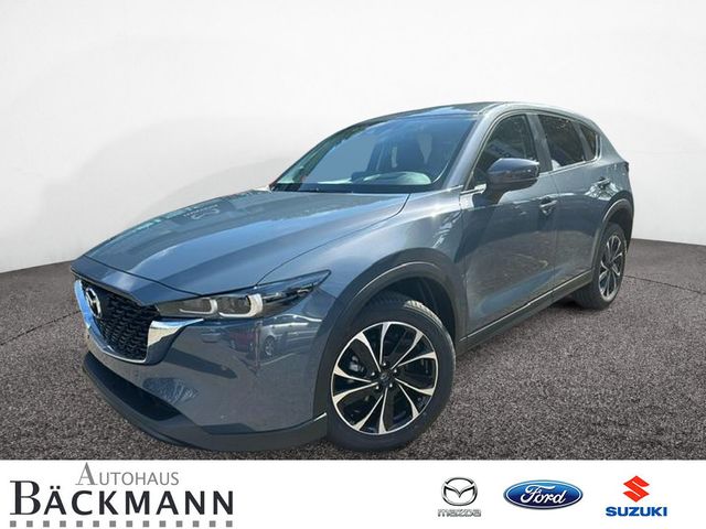 Mazda CX-5L e-SKYACTIV G 165 AD´VANTAGE