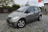 Mercedes-Benz A 160 CDI/TÜV/AU BIS 08/2026 /S-HEFT/KLIMA - gebrauchte Mercedes-Benz A 160 aus dem Jahr 2005