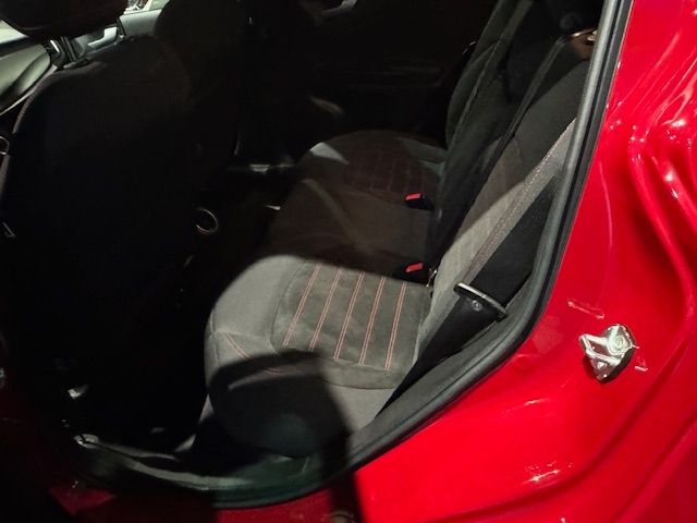 Fahrzeugabbildung Alfa Romeo Giulietta Sprint KLIMA NAVI ALU SHZ