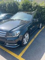 Mercedes-Benz Mercedes C300 CDI 4 Matic - Mercedes-Benz C 300: Cdi