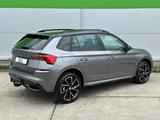 Skoda Kamiq 150PS DSG Monte Carlo PADACH LM18"AHK - Skoda Kamiq: Monte Carlo