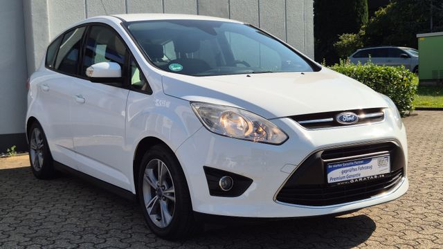 Ford C-Max 1,6 EcoBoost 110kW/KLIMA/START-STOP/MULTI/