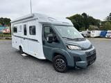 Weinsberg CaraSuite 650 MF - Weinsberg CaraSuite 650 MF Automatik