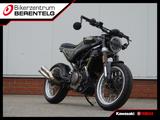 Husqvarna Svartpilen 401 HQV 401 - HUSQVARNA SVARTPILEN