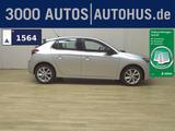 Opel Corsa 1.2 Turbo Elegance Navi LED PDC T-Leder - Opel Corsa: Elegance