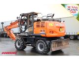 Hitachi ZX140W-6 BY 2021 8.200 Uur - Hitachi LKWs