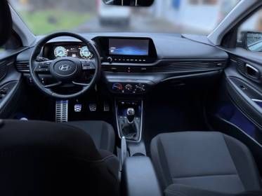 Hyundai BAYON – Bild 11