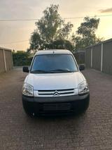 Citroën Citroen Berlingo 1.4i M59 - Citroën Berlingo: 4.4