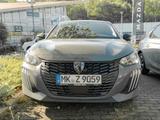 Peugeot 208 ALLURE Benzin 100 SHZ NAVI W-LAN FACEL. LED - Peugeot 208 von 2026