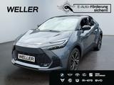 Toyota C-HR Plug-In 2,0 l, 223 PS CVT 4x2 Plugin SUV LO