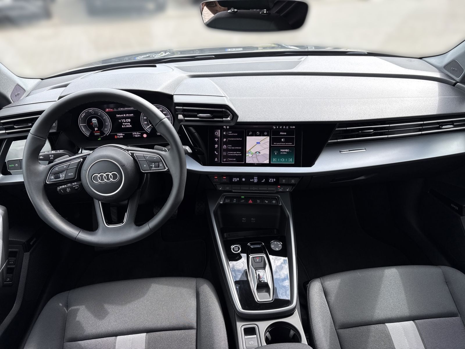 Audi A3 - Bild 13