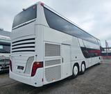 Setra S 431 DT Doppelstock, Mod 2017 S 531, Skyliner - Setra 431