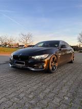 BMW Scheckheftgepflegt / Vollausstattung  - BMW 440 Gran Coupé von privat