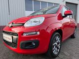 Fiat Panda 1,2 51kW 69PS Lounge/Klima/PDC/24tkm - Fiat Panda Gebrauchtwagen in Wuppertal