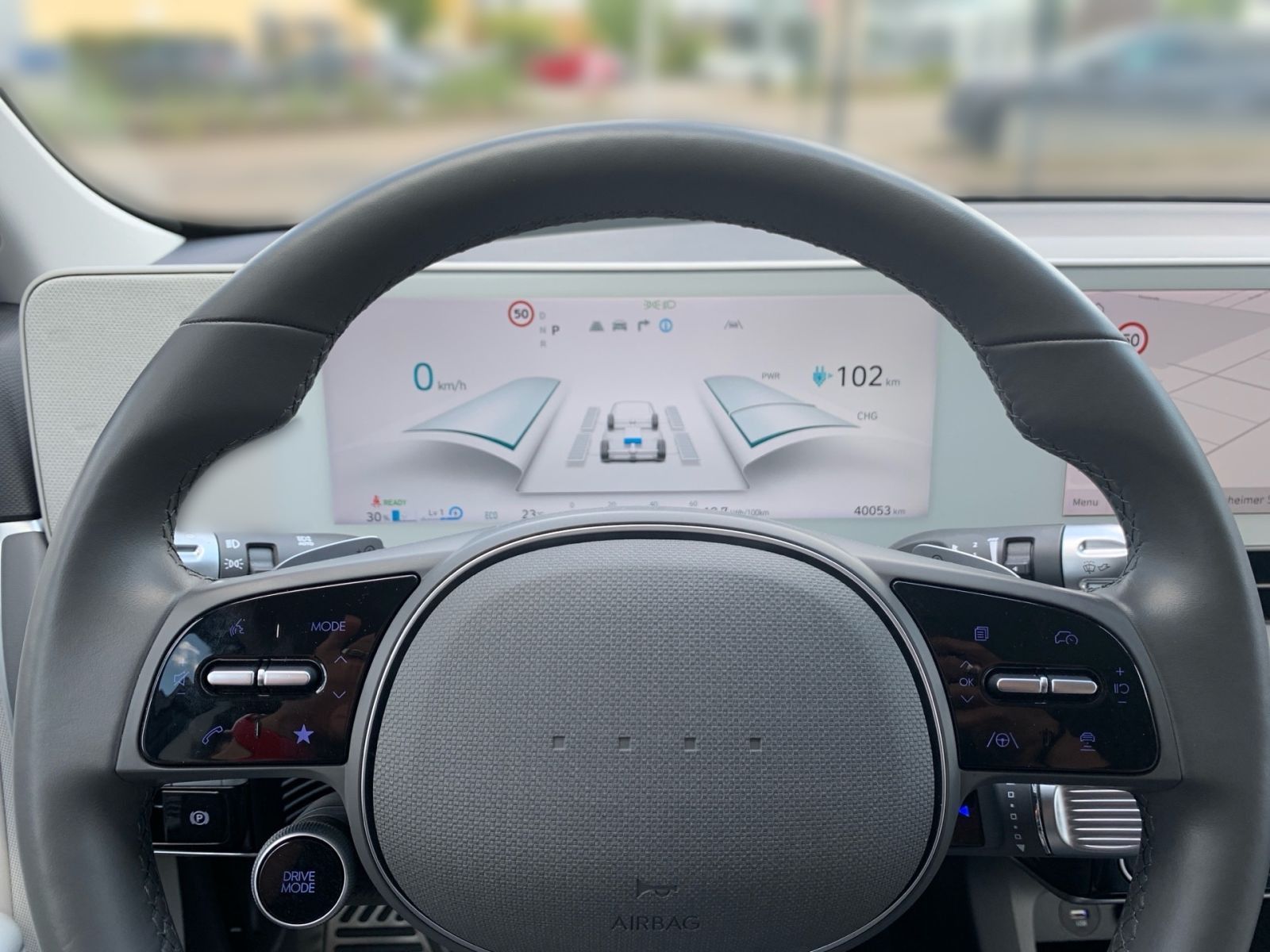 Fahrzeugabbildung Hyundai IONIQ 5 Uniq 4WD 72,6 kWh 20 Zoll Relax Paket