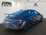 Hyundai IONIQ 6 N MY26 84 kWh 4WD - schwarze Hyundai IONIQ 6