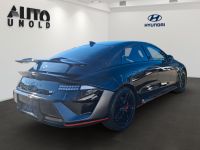 Hyundai IONIQ 6 - Vorschau Bild 4