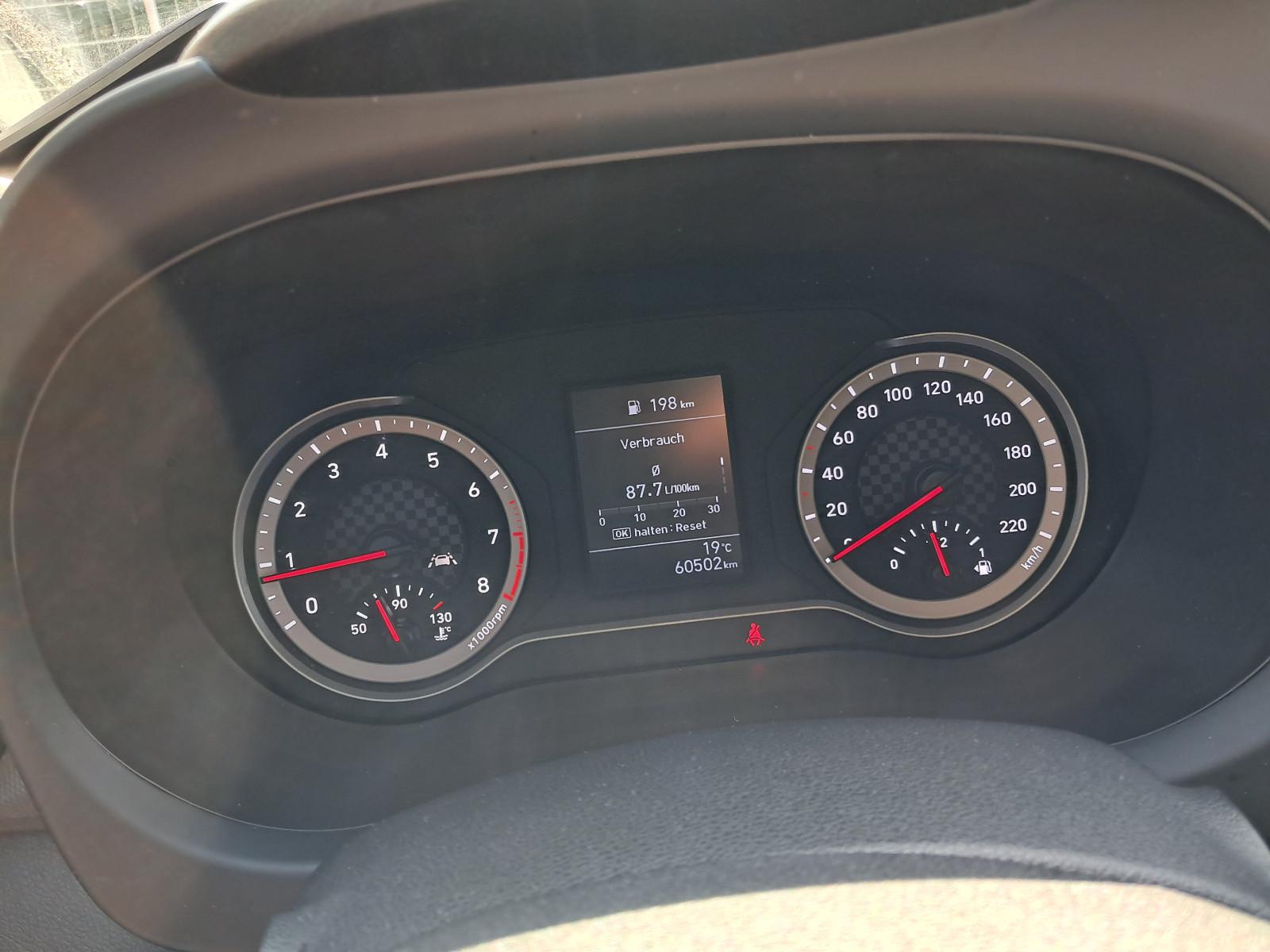 Hyundai i10 Select 1,0L
