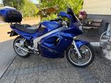 Triumph Sprint ST 955i - TRIUMPH SPRINT ST 955I