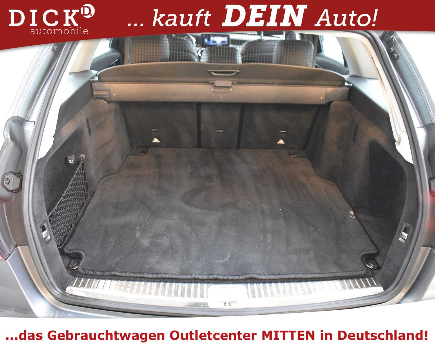MERCEDES-BENZ C 200d T 9G Avantg LEDER+COMAND+KAM+LED+ACC+SHZ+ - Image 23