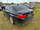 BMW 530d Aut. Limousine F10 - BMW 530: 530d F10