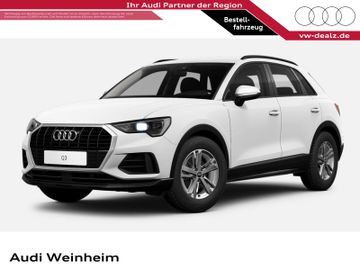 Audi Leasing Angebot: Audi Q3 35 TFSI