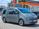 Hyundai Staria Prime 4WD 360° Kamera Navi 9 Sitzer TOP - gebrauchte Hyundai STARIA aus dem Jahr 2023