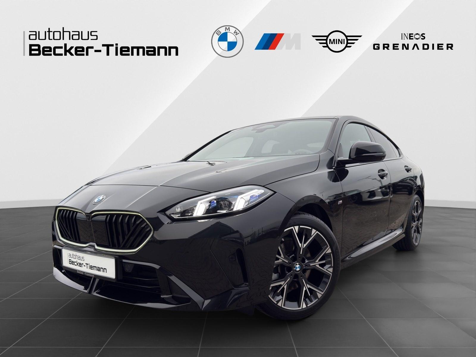 BMW 220 Gran Coupé M Sport/IconicGlow/LivePro/Head-U