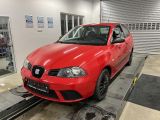 Seat Ibiza 1.2 12V Amaro  Benzin/Flüssiggas Checkhef - Seat Ibiza mit LPG-Antrieb