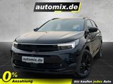 Opel Grandland 1.2 Turbo GS Line AUTOM.,LED,SHZ,PDC - Opel Grandland (X) GS Line Gebrauchtwagen