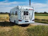 Dethleffs I 5841   Advantage 3,5t  - Wohnmobil oder -wagen 3 5t