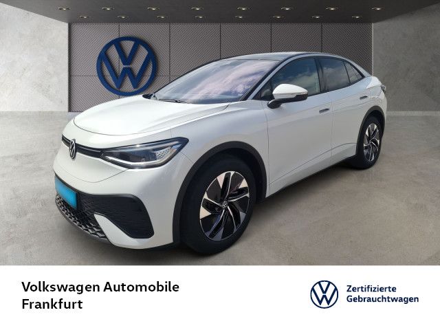 VW ID.5 Pure NAV IQ.Light HUD H&amp;K APP