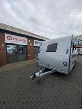 Sterckeman Sport Edition 455CP Arctic /Zubehör Paket - Sterckeman Sport Edition