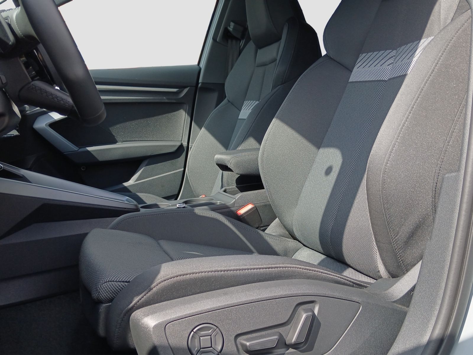 Audi A3 - Bild 10