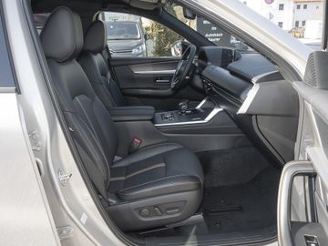 Mazda CX-60 Homura 2025 Bose360Matrix-LEDNaviHead-