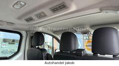 NISSAN NV300/L2H1/2,9T/9Sitzer/2 Jahre Premium Garantie