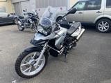 BMW F 650 GS 800ccm - ENDURO CCM