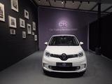 Renault Twingo Intens - Renault Twingo: I