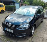Volkswagen Sharan 1.4 TSI DSG BMotion Technology Highli... - VW Sharan von privat
