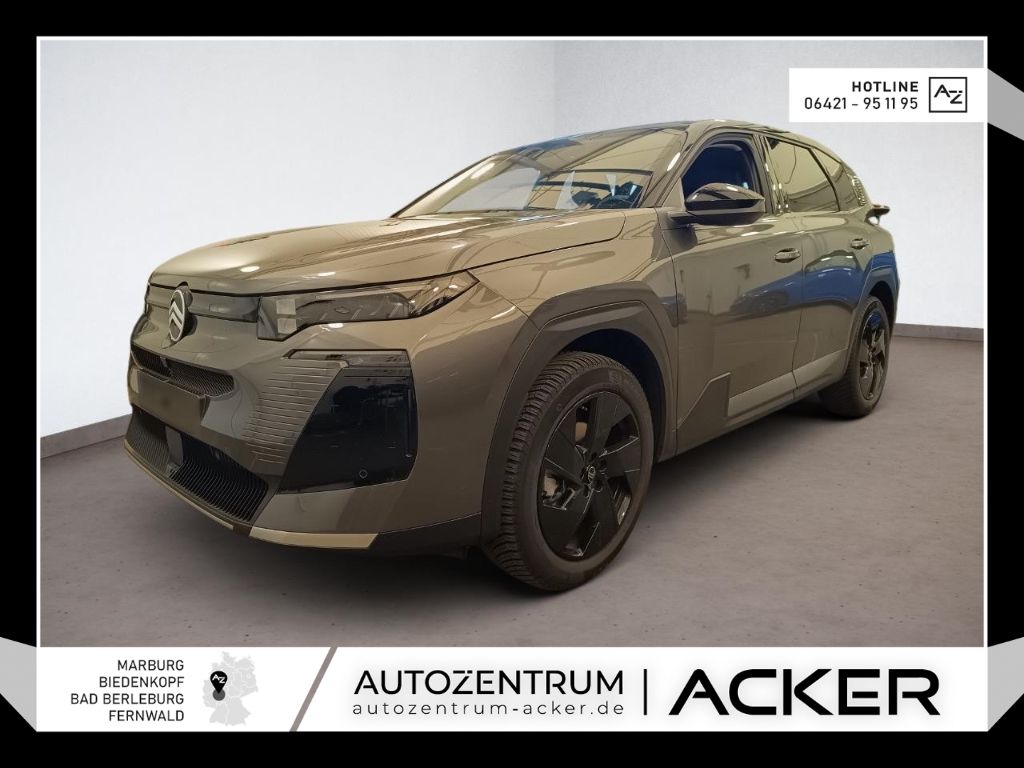 Image of Citroën C5 Aircross