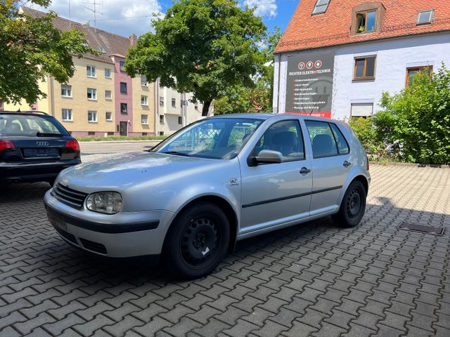 Volkswagen Golf 1.4 Edition*KLIMA*5-TÜR*