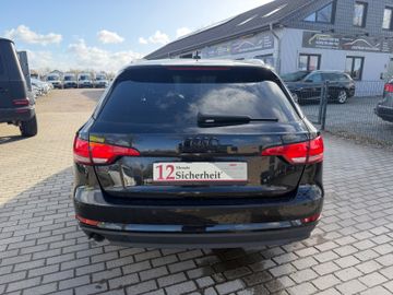 Audi A4 - 6