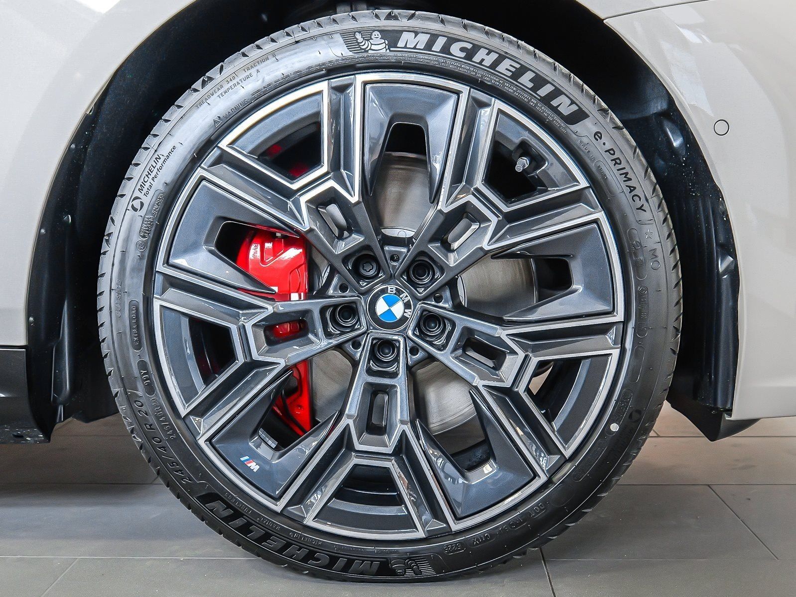 BMW i5 - Bild 4
