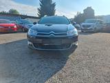 Citroën C5 Tourer Exclusive Neu TÜV - Citroën C5: N Tourer