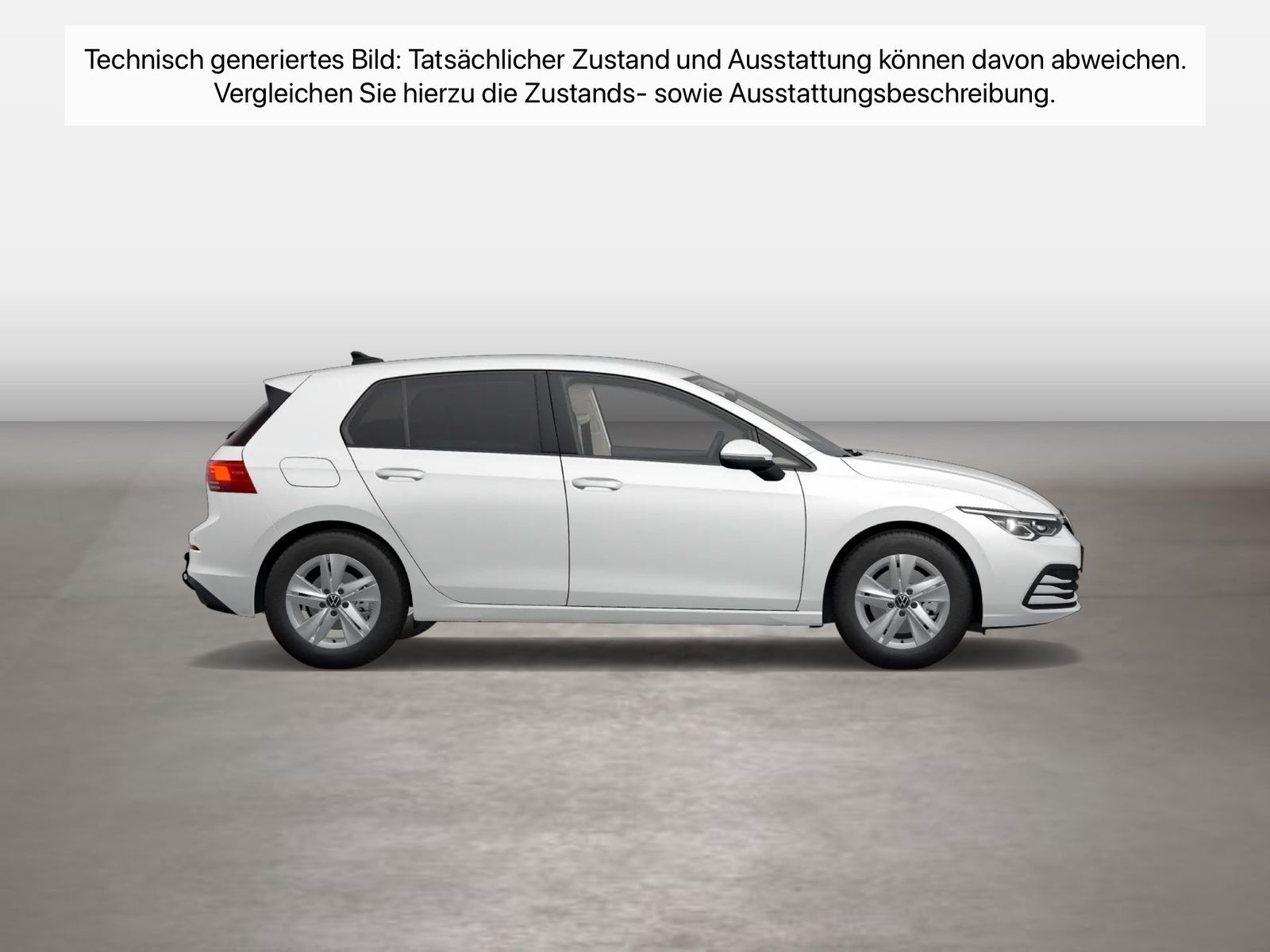 Volkswagen Golf - Bild 9