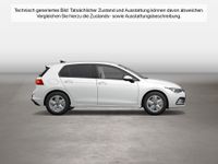 Volkswagen Golf - Vorschau Bild 9